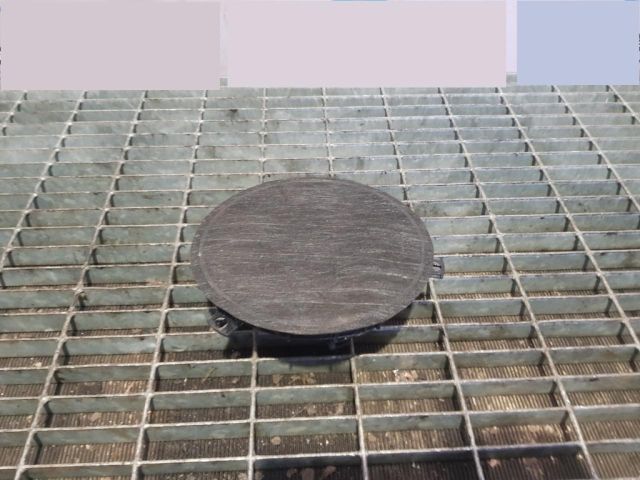 bontott JEEP CHEROKEE Bal hátsó Hangszóró