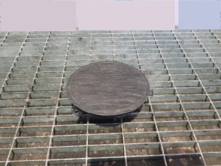 bontott JEEP CHEROKEE Bal hátsó Hangszóró