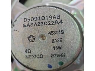 bontott JEEP CHEROKEE Bal hátsó Hangszóró