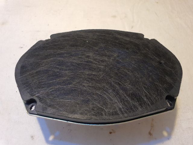 bontott JEEP CHEROKEE Bal hátsó Hangszóró