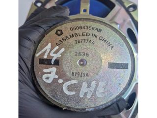 bontott JEEP CHEROKEE Bal hátsó Hangszóró