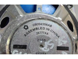 bontott JEEP CHEROKEE Bal hátsó Hangszóró