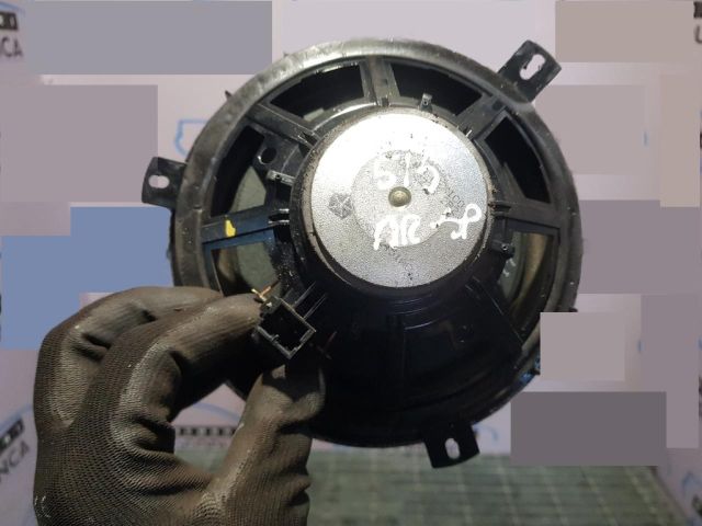 bontott JEEP CHEROKEE Bal hátsó Hangszóró
