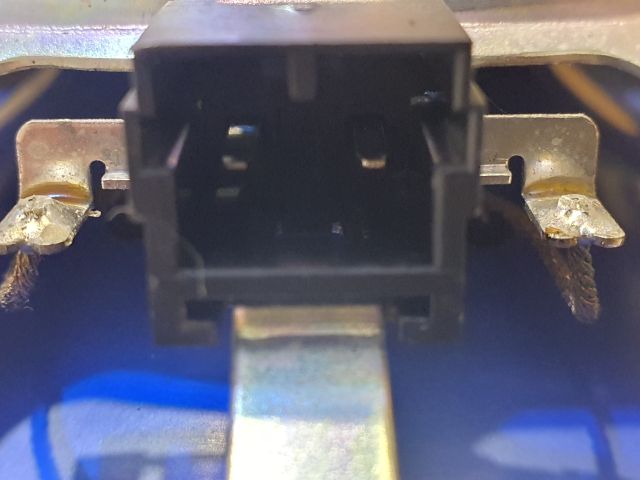 bontott JEEP CHEROKEE Bal hátsó Hangszóró