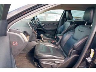 bontott JEEP CHEROKEE Bal hátsó Kapaszkodó (Felső)