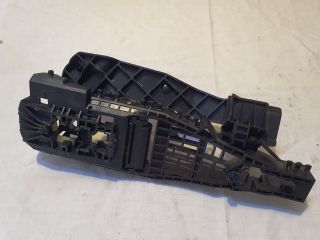 bontott JEEP CHEROKEE Bal hátsó Külső Kilincsfészek