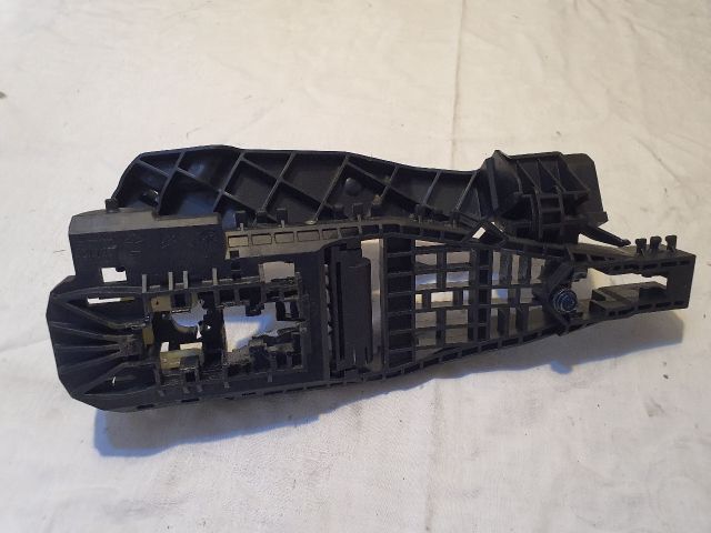 bontott JEEP CHEROKEE Bal hátsó Külső Kilincsfészek