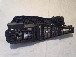 bontott JEEP CHEROKEE Bal hátsó Külső Kilincsfészek