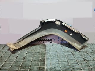 bontott JEEP CHEROKEE Bal hátsó Sárvédő Díszléc