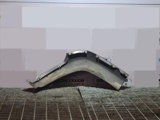 bontott JEEP CHEROKEE Bal hátsó Sárvédő Díszléc