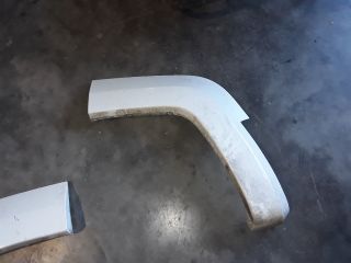 bontott JEEP CHEROKEE Bal hátsó Sárvédő