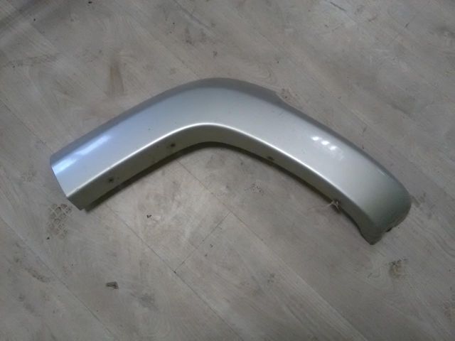 bontott JEEP CHEROKEE Bal hátsó Sárvédő