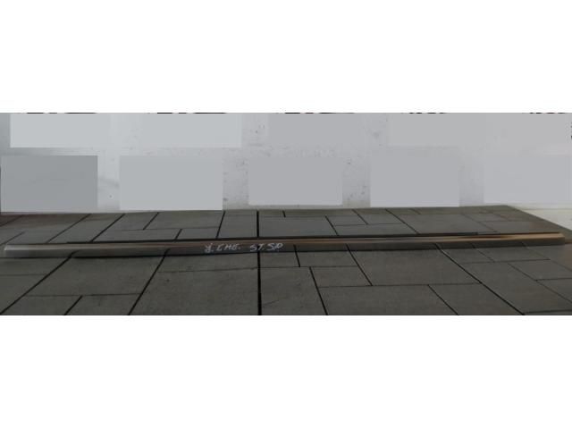 bontott JEEP CHEROKEE Bal hátsó Vízlehúzó Gumicsík