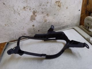 bontott JEEP CHEROKEE Bal Ködfényszóró Lámpakeret