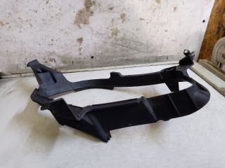 bontott JEEP CHEROKEE Bal Ködfényszóró Lámpakeret