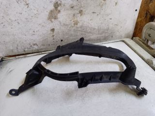 bontott JEEP CHEROKEE Bal Ködfényszóró Lámpakeret