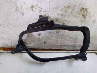 bontott JEEP CHEROKEE Bal Ködfényszóró Lámpakeret