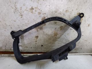 bontott JEEP CHEROKEE Bal Ködfényszóró Lámpakeret