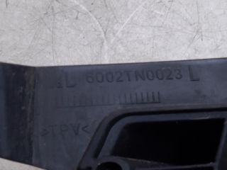 bontott JEEP CHEROKEE Bal Ködfényszóró Lámpakeret