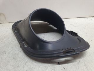 bontott JEEP CHEROKEE Bal Ködlámpa Rács