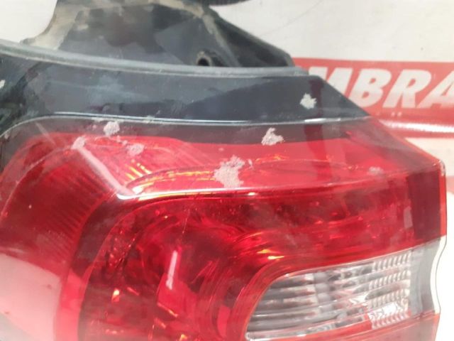 bontott JEEP CHEROKEE Bal Külső Hátsó Lámpa