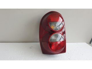 bontott JEEP CHEROKEE Bal Külső Hátsó Lámpa