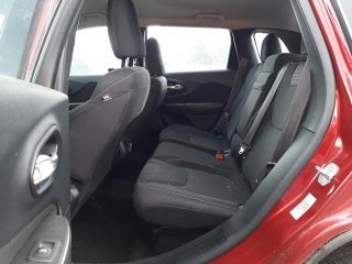 bontott JEEP CHEROKEE Bal Küszöb