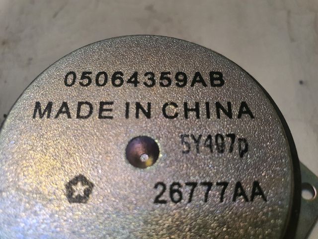 bontott JEEP CHEROKEE Bal Műszerfal Hangszóró