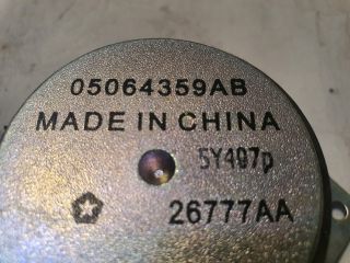 bontott JEEP CHEROKEE Bal Műszerfal Hangszóró