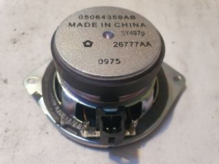 bontott JEEP CHEROKEE Bal Műszerfal Hangszóró