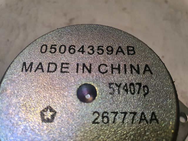 bontott JEEP CHEROKEE Bal Műszerfal Hangszóró