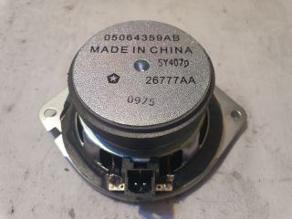 bontott JEEP CHEROKEE Bal Műszerfal Hangszóró