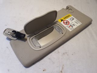 bontott JEEP CHEROKEE Bal Napellenző