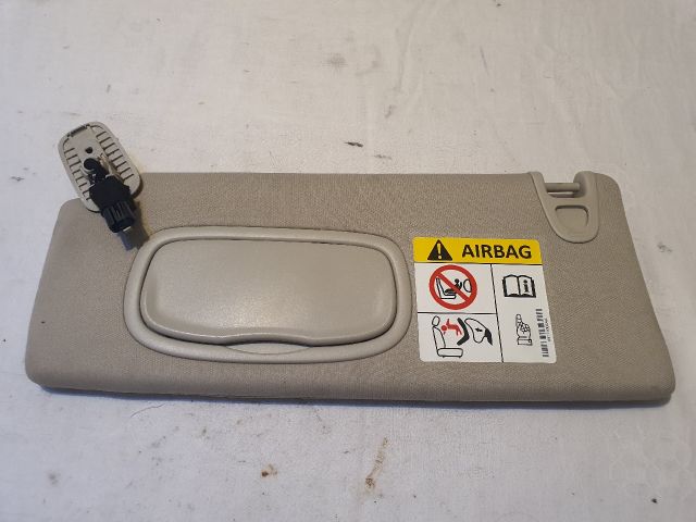 bontott JEEP CHEROKEE Bal Napellenző