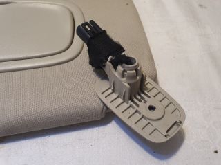 bontott JEEP CHEROKEE Bal Napellenző