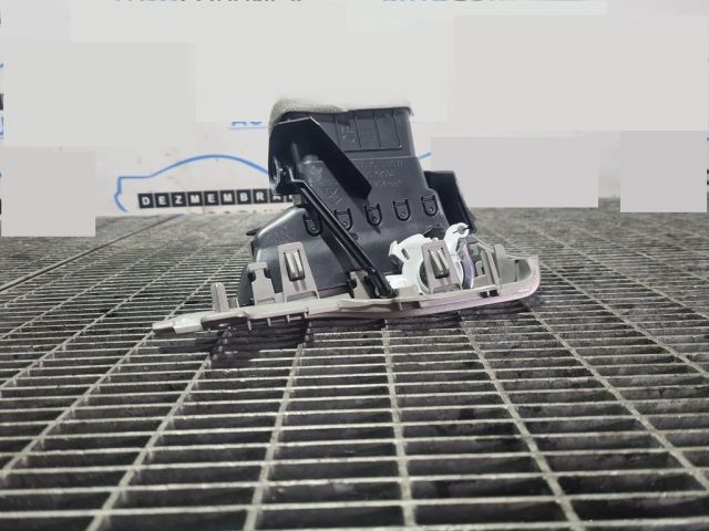 bontott JEEP CHEROKEE Bal Szellőző