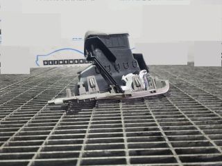 bontott JEEP CHEROKEE Bal Szellőző