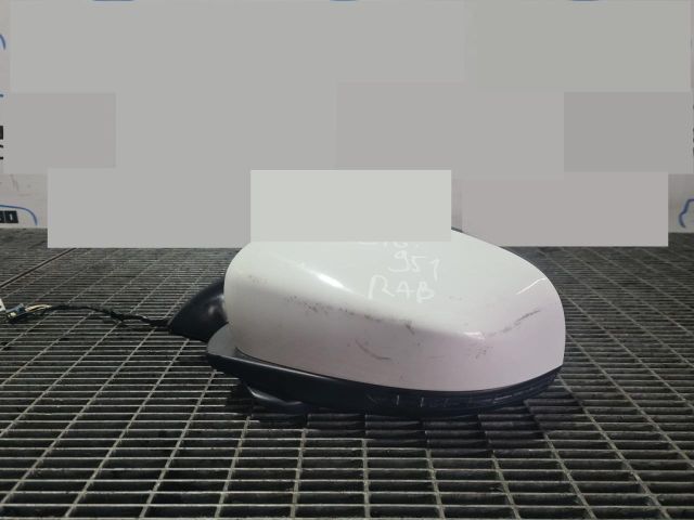 bontott JEEP CHEROKEE Bal Visszapillantó Tükör (Elektromos)