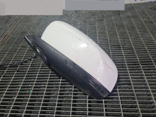 bontott JEEP CHEROKEE Bal Visszapillantó Tükör (Elektromos)