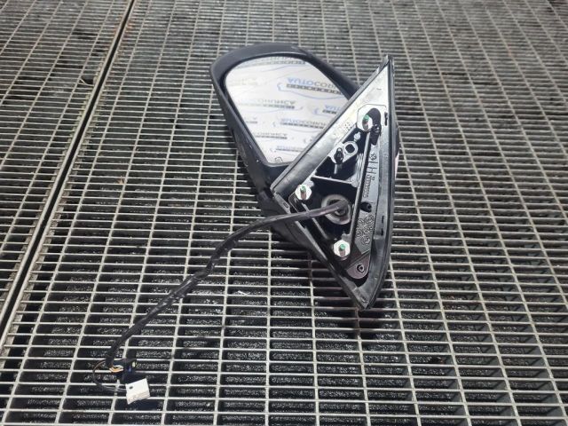 bontott JEEP CHEROKEE Bal Visszapillantó Tükör (Elektromos)