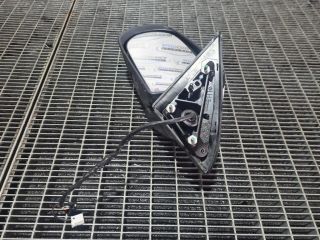 bontott JEEP CHEROKEE Bal Visszapillantó Tükör (Elektromos)