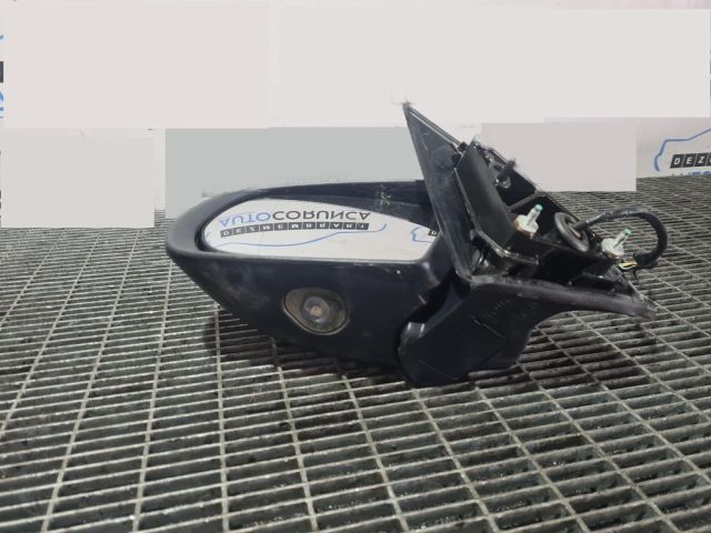 bontott JEEP CHEROKEE Bal Visszapillantó Tükör (Elektromos)