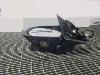 bontott JEEP CHEROKEE Bal Visszapillantó Tükör (Elektromos)