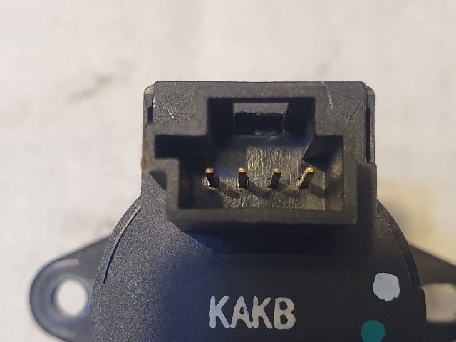 bontott JEEP CHEROKEE Belső Hőmérséklet Érzékelő