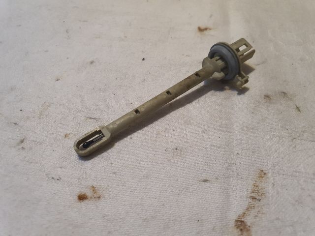 bontott JEEP CHEROKEE Belső Hőmérséklet Érzékelő