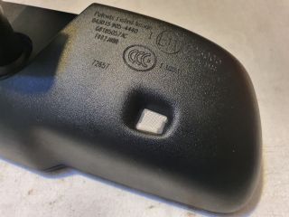 bontott JEEP CHEROKEE Belső Visszapillantó Tükör