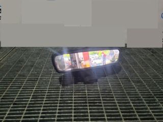 bontott JEEP CHEROKEE Belső Visszapillantó Tükör