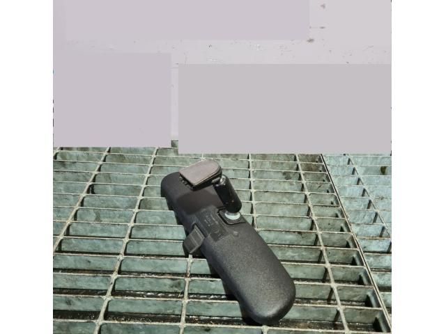 bontott JEEP CHEROKEE Belső Visszapillantó Tükör