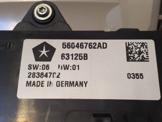 bontott JEEP CHEROKEE Beltér Világítás Első