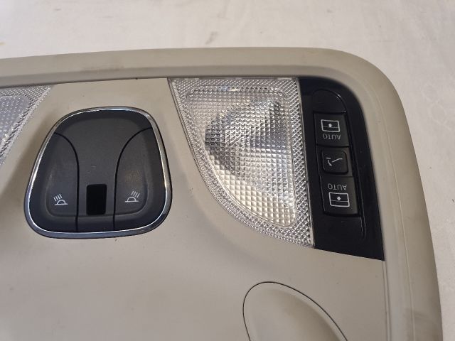 bontott JEEP CHEROKEE Beltér Világítás Első